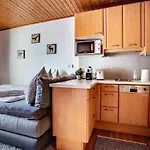 Winzig Apartment