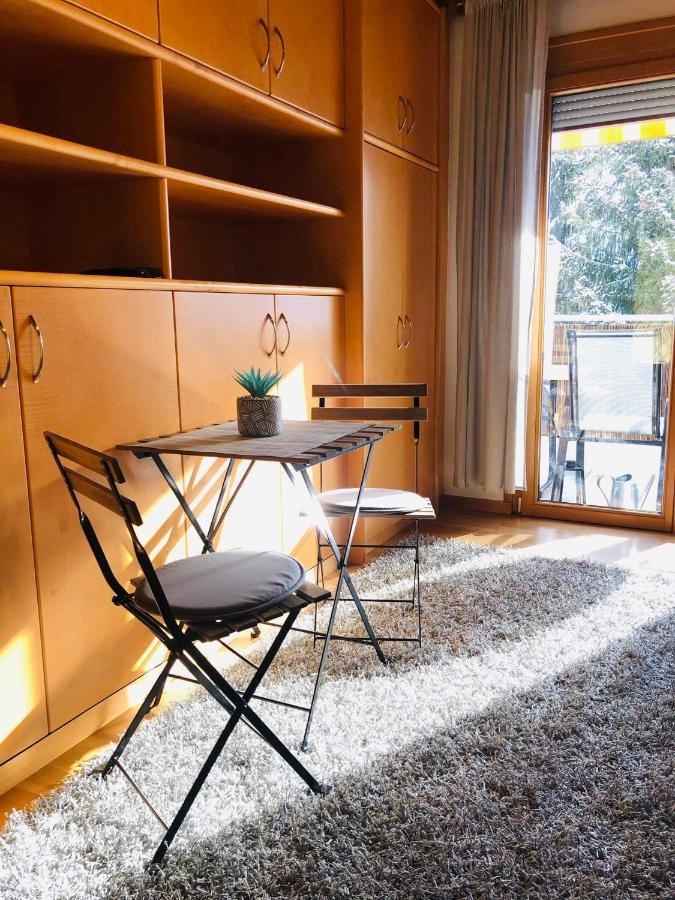 Apartment Winzig *