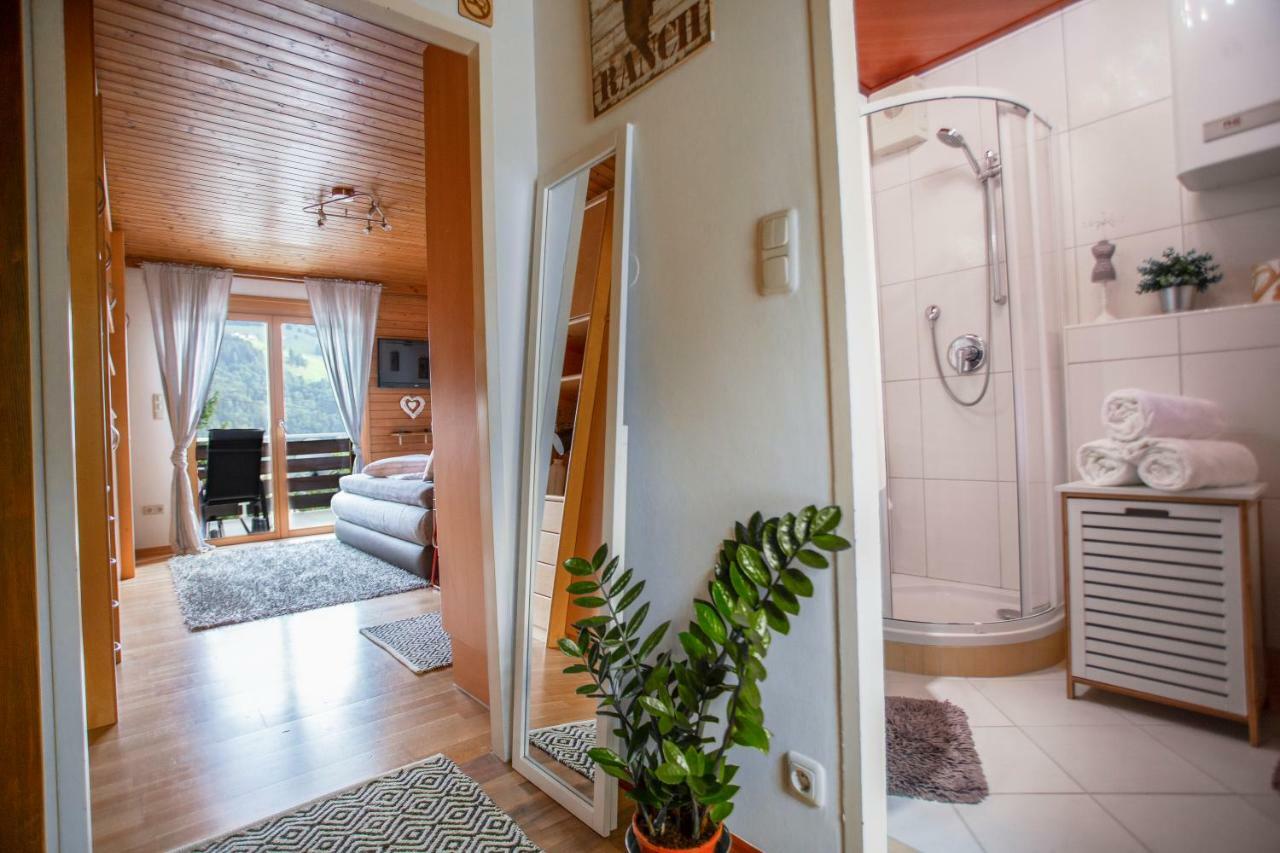 Winzig Apartment *