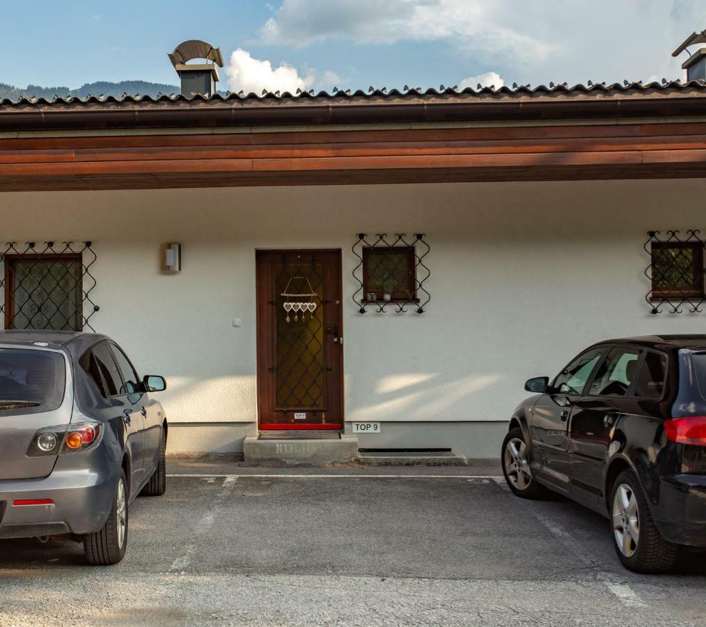 Apartment Winzig Schladming